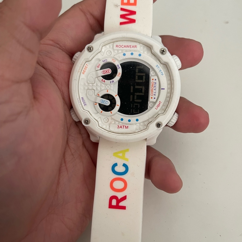 Rocawear Watch